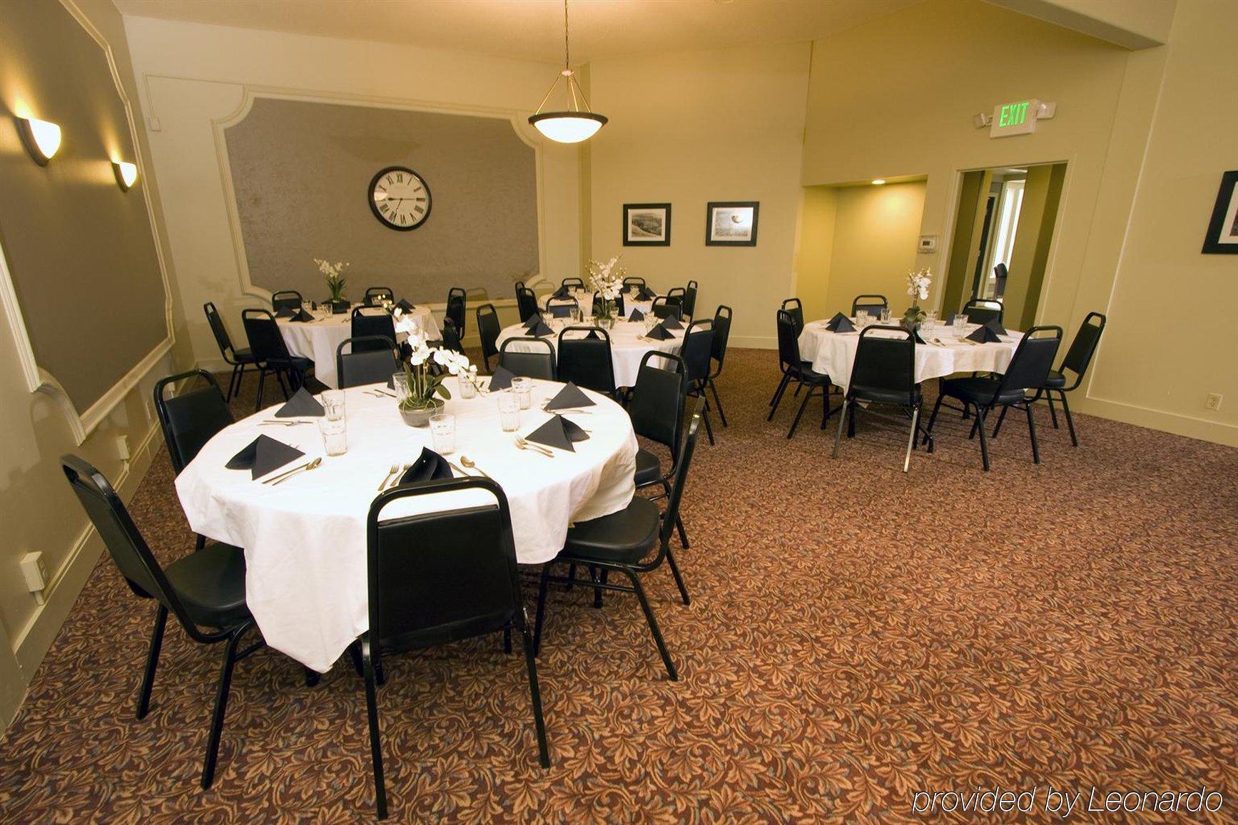 The Dalles Inn Facilities photo