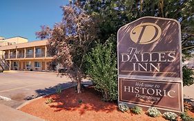 The Dalles Inn Dalles Oregon